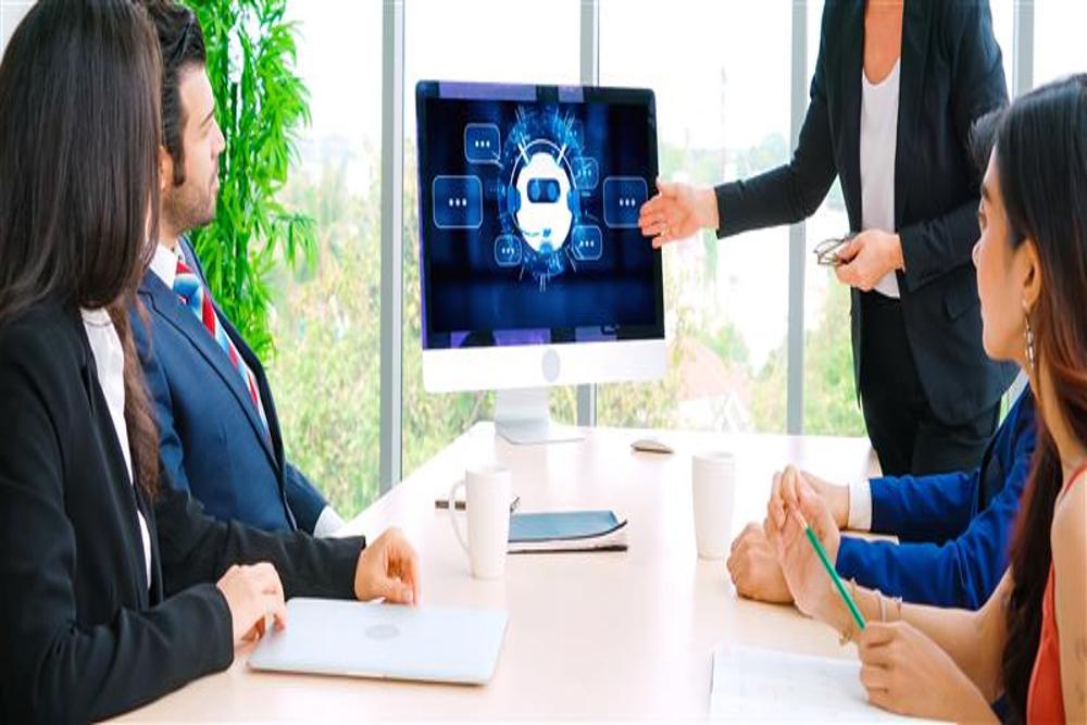 The Future of Microsoft Dynamics CRM: AI, Chatbots, and Sentiment-Driven Support