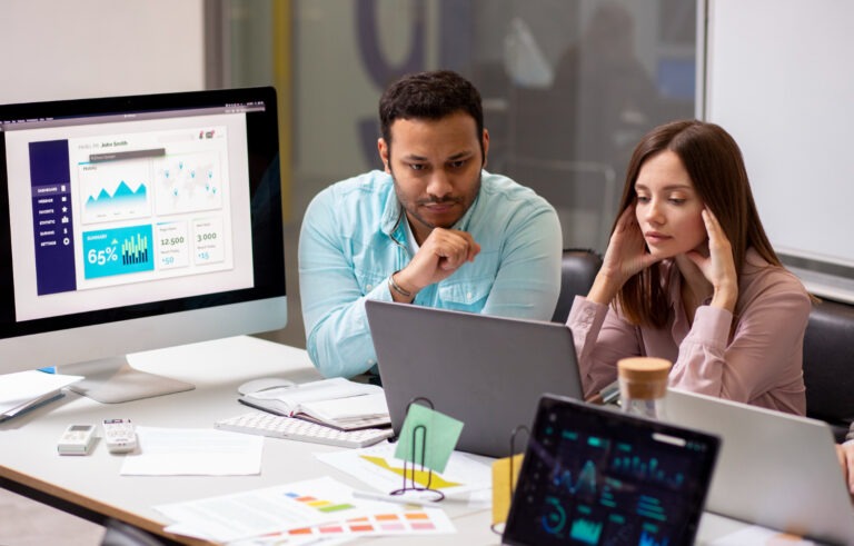 Dynamics 365 CRM data migration