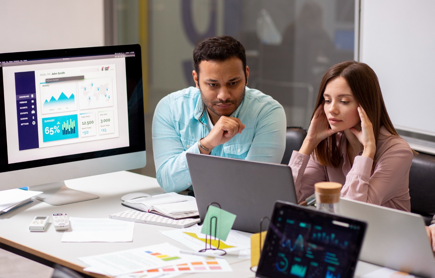 Tackling Data Migration Challenges: Best Practices for Dynamics 365 CRM