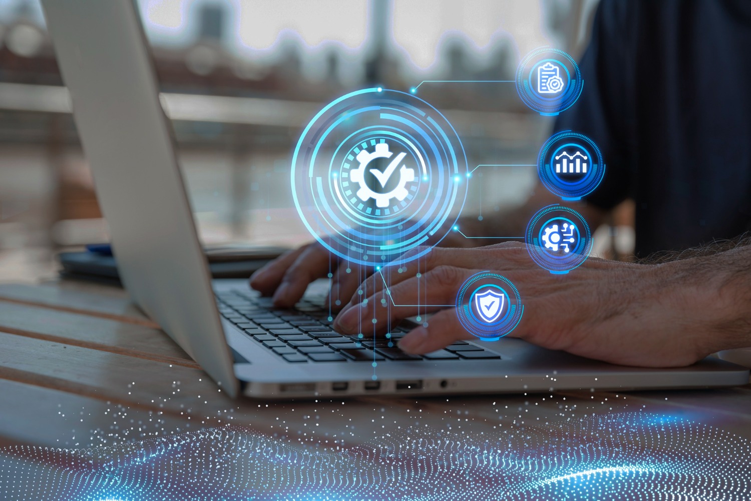 Automate Dynamics 365 with Power Platform Consulting